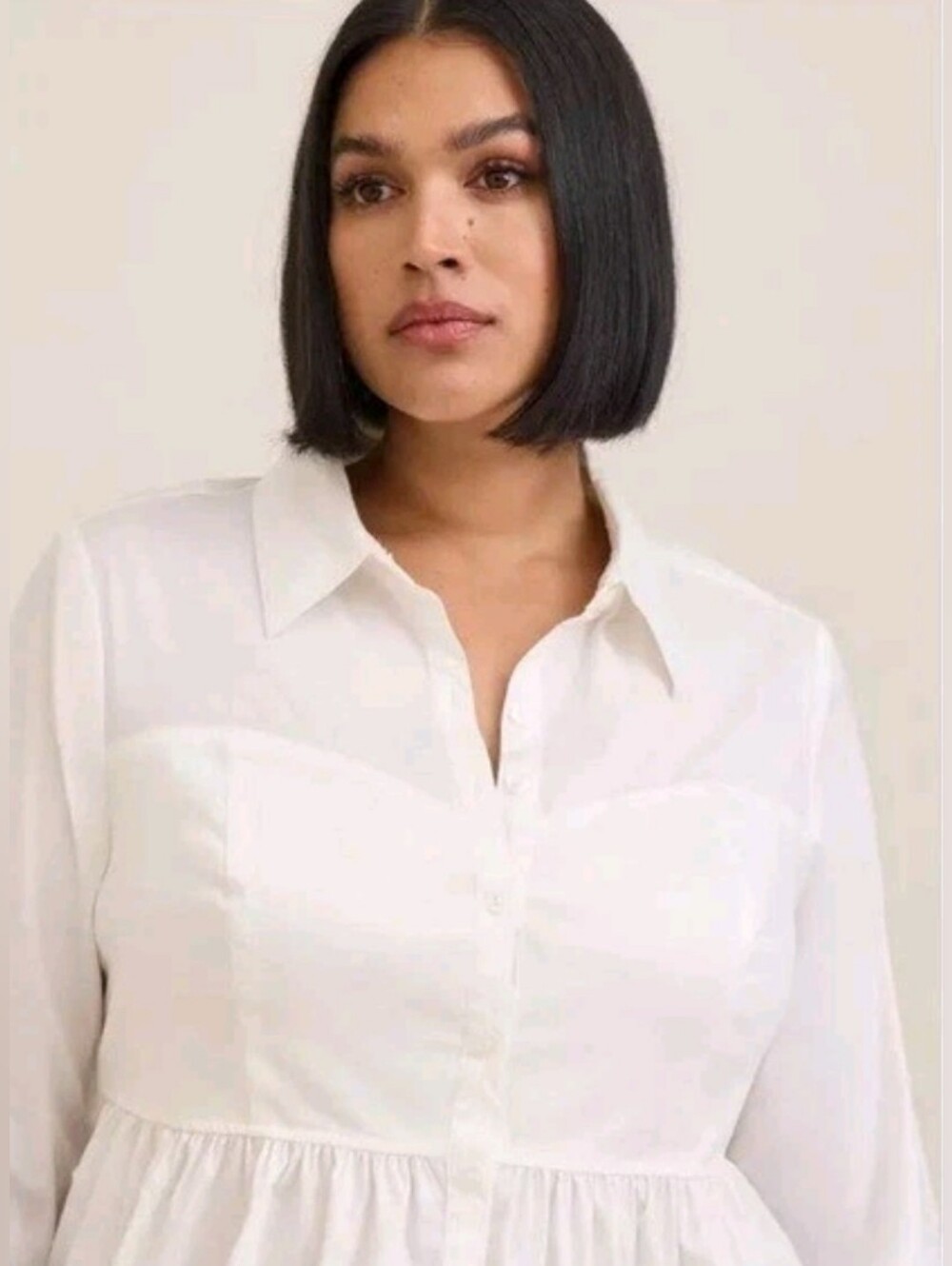 2X-Torrid Top. - Picture 5 of 14
